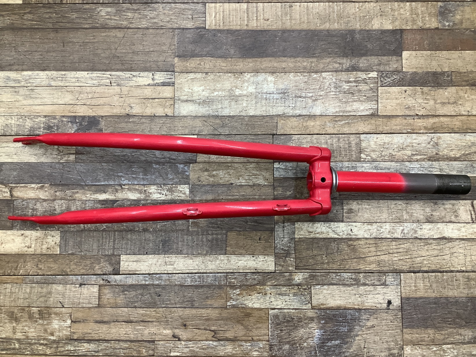 K359 Panasonic ViVi STYLE DX パナソニック ビビスタイル・DX(BE-ENDS635R)26インチ 電動アシスト自転車 フロントフォーク