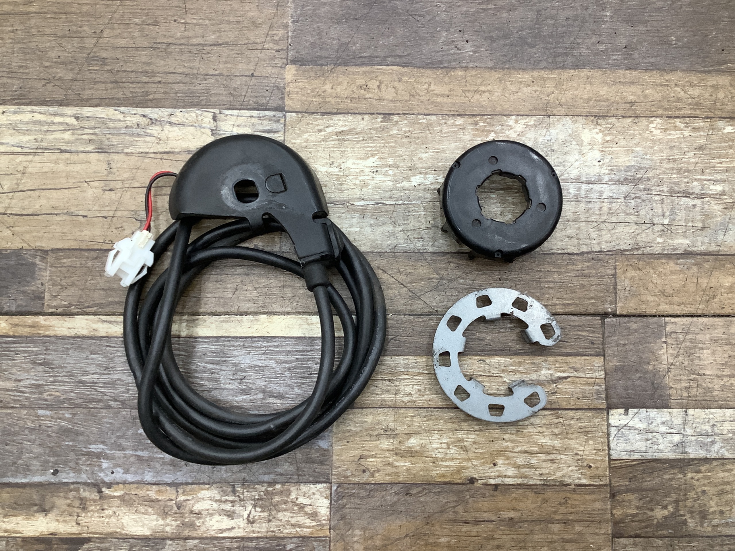 K362 Panasonic ViVi DX パナソニック ビビ・DX(BE-ELD634T)26インチ