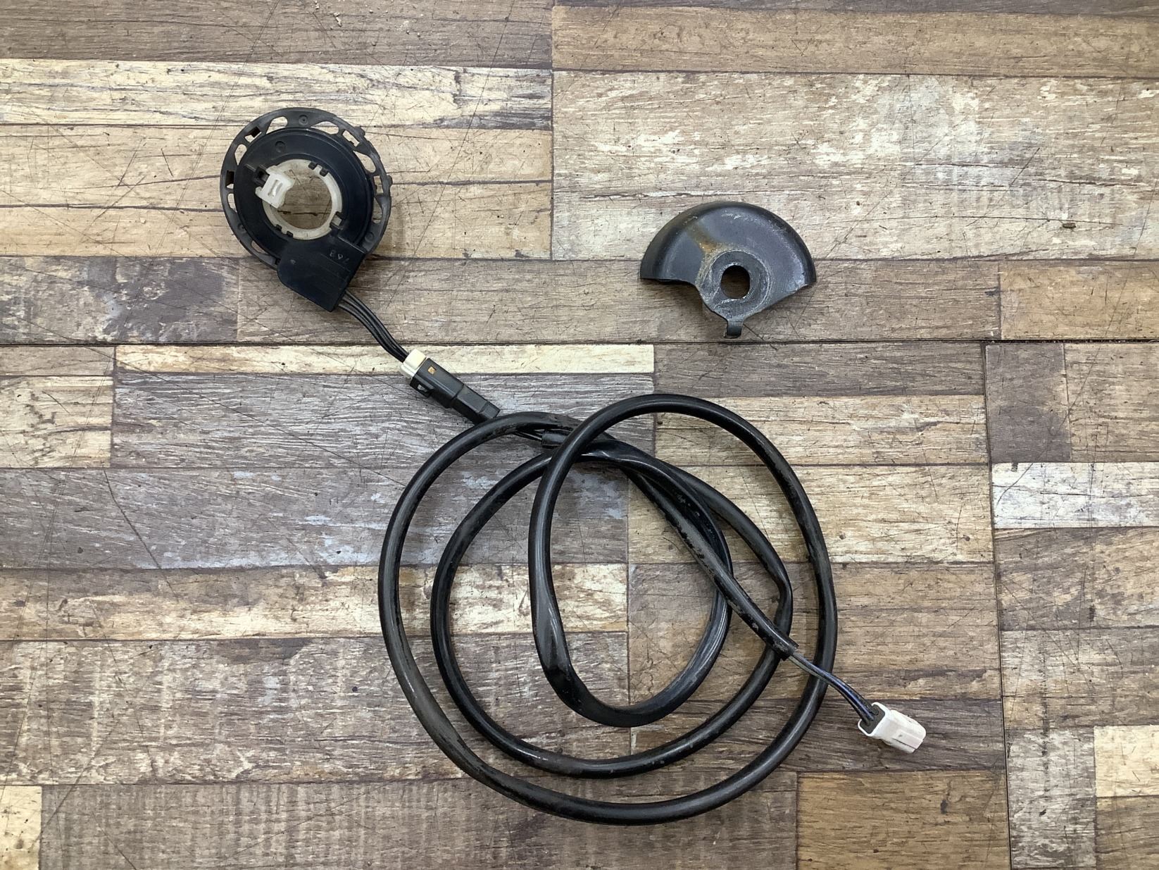 K363 YAMAHA PAS Natura XL DX ヤマハ パス ナチュラXL デラックス(PA26NXLDX)26インチ 電動アシスト自転車 スピードセンサー