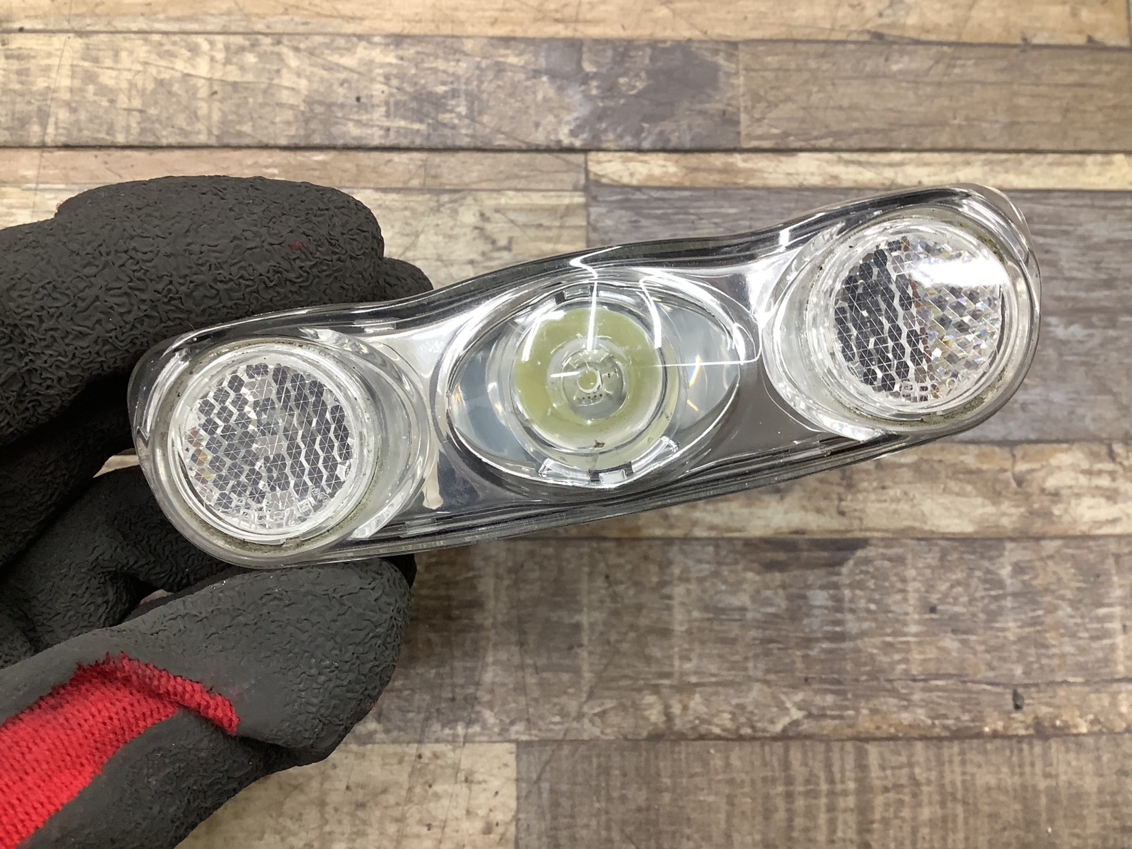 K366 BRIDGESTONE Assista Lithium ブリヂストン アシスタリチウム(A4L82)24インチ 電動アシスト自転車 LEDライト