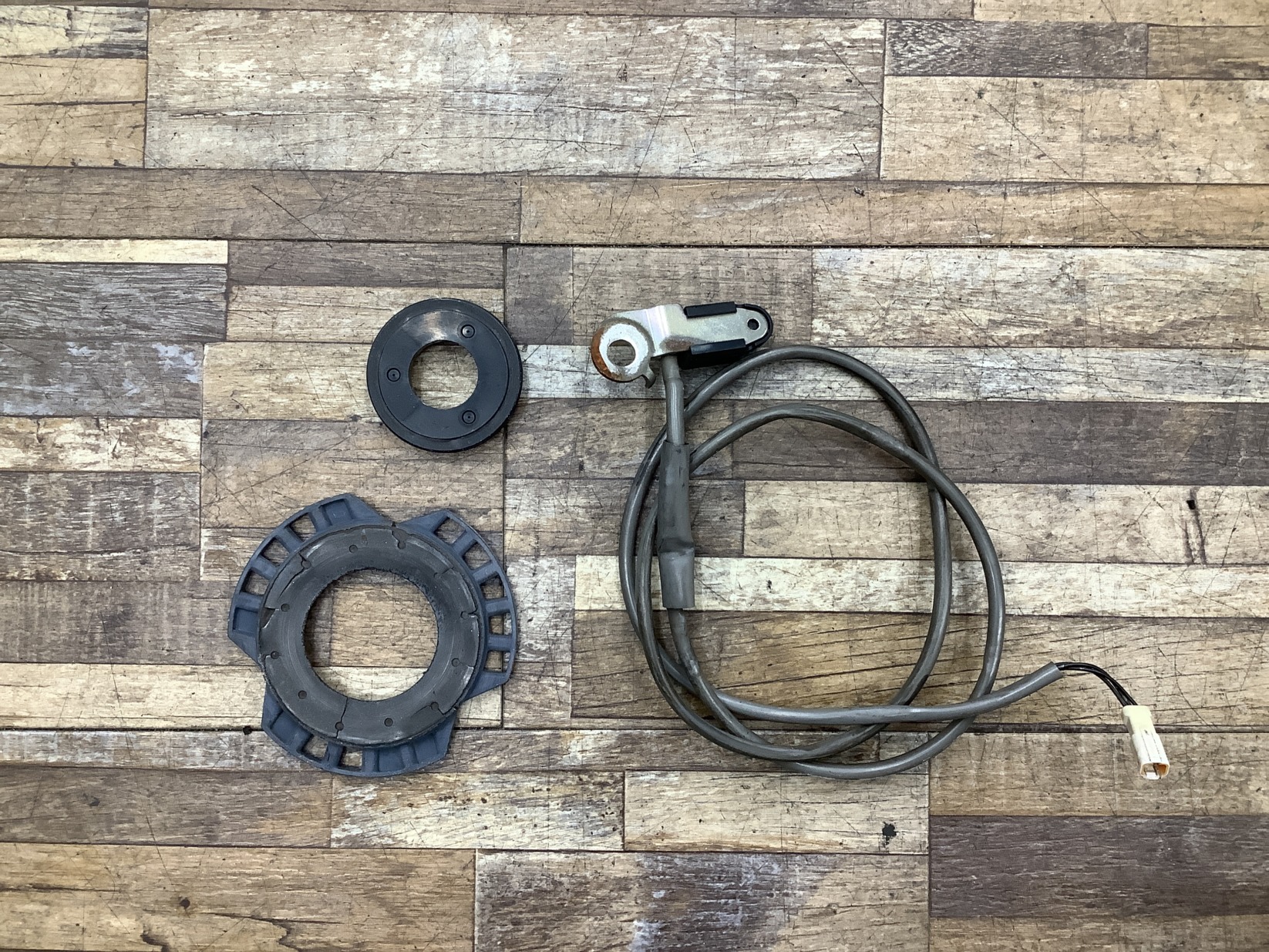 L9 BRIDGESTONE Assista Stila ブリヂストン アシスタスティラL(AS6L49)26インチ 電動アシスト自転車 スピードセンサー