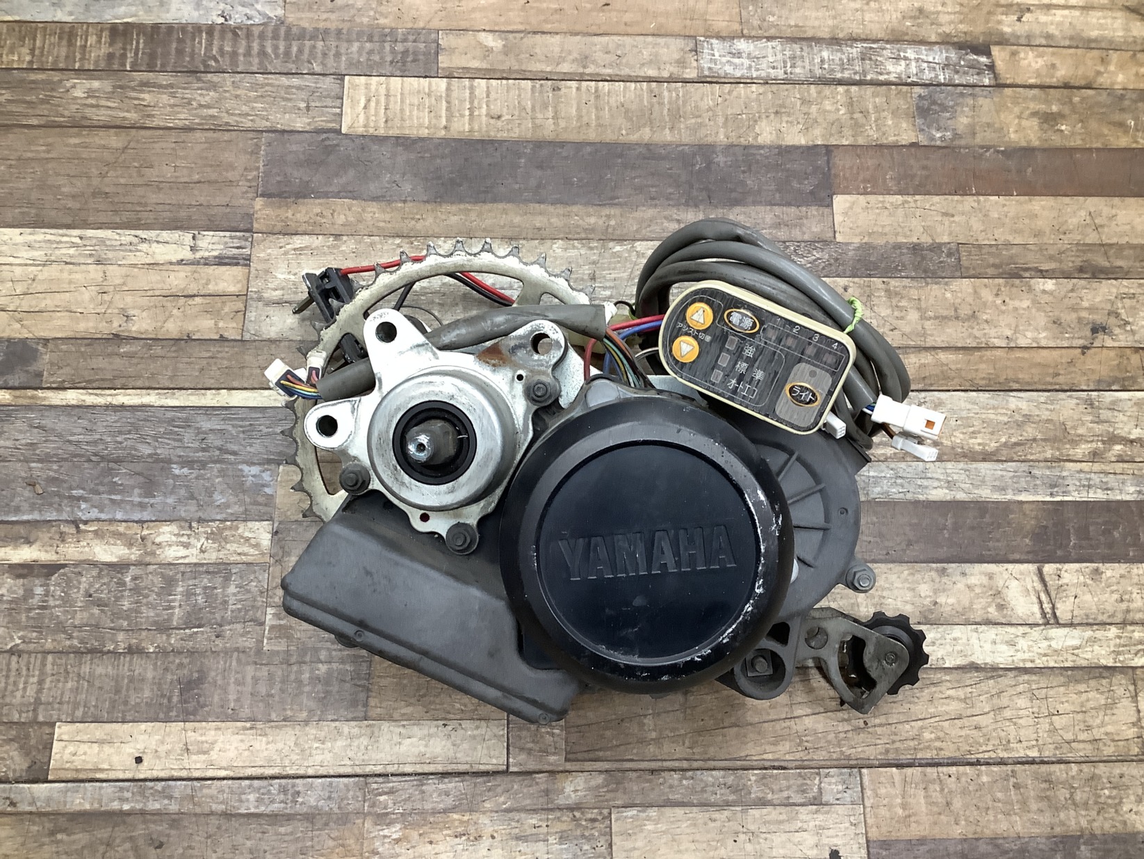 L9 BRIDGESTONE Assista Stila ブリヂストン アシスタスティラL(AS6L49)26インチ 電動アシスト自転車 モーター エンジン