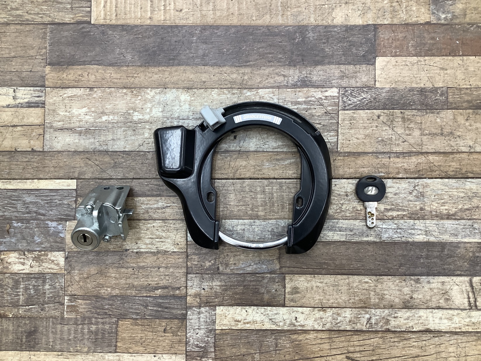 L10 BRIDGESTONE bikke GRI ブリヂストン ビッケ グリ(BG0B36)24/20インチ 電動アシスト自転車 カギ キーセット