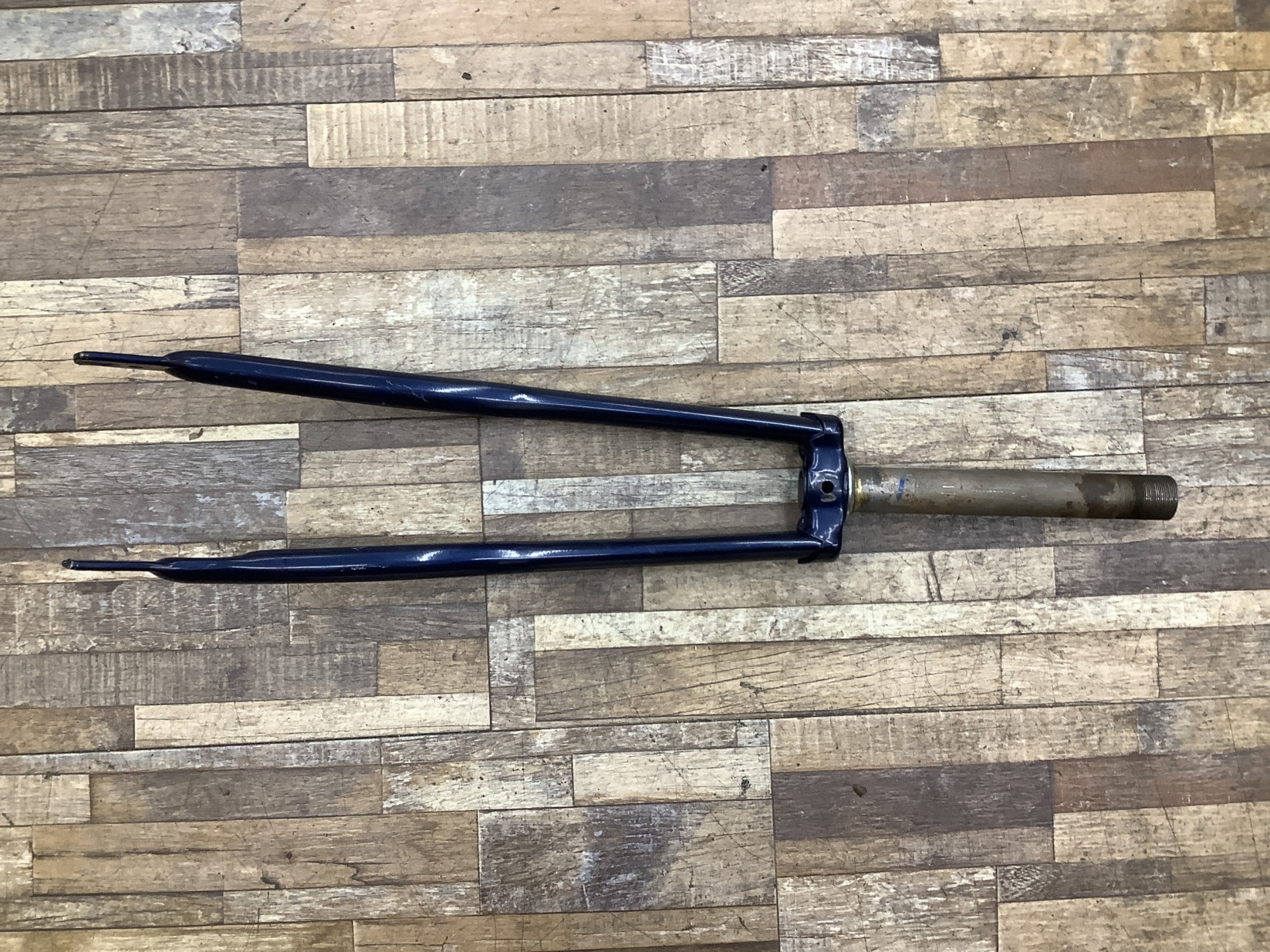 L11 YAMAHA PAS Natura L ヤマハ パス ナチュラL(PM26NL)26インチ 電動アシスト自転車 フロントフォーク