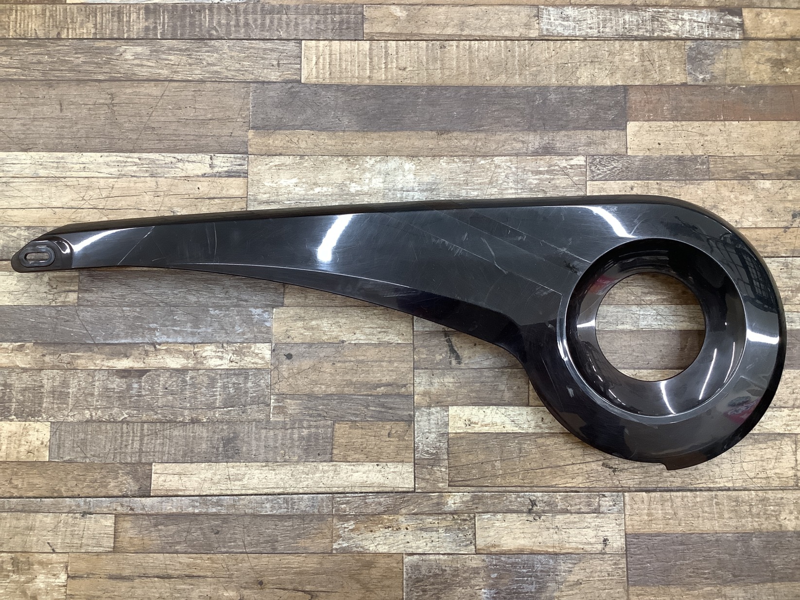 K384 BRIDGESTONE Assista Lithium DX ブリヂストン アシスタリチウムDX(A6D83)26インチ 電動アシスト自転車 チェーンカバー