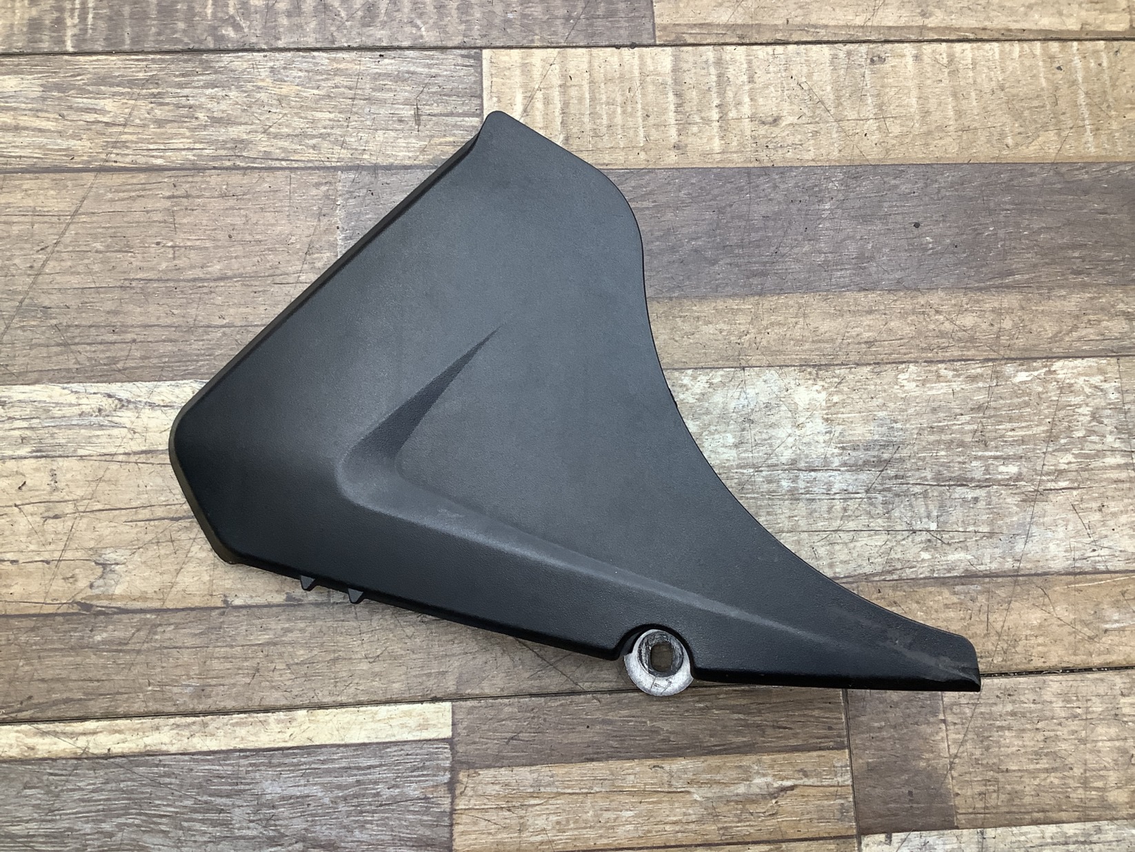 K385 YAMAHA PAS Natura XL Super ヤマハ パス ナチュラXL スーパー(PM26NXLSP)26インチ 電動アシスト自転車 テンショナーカバー