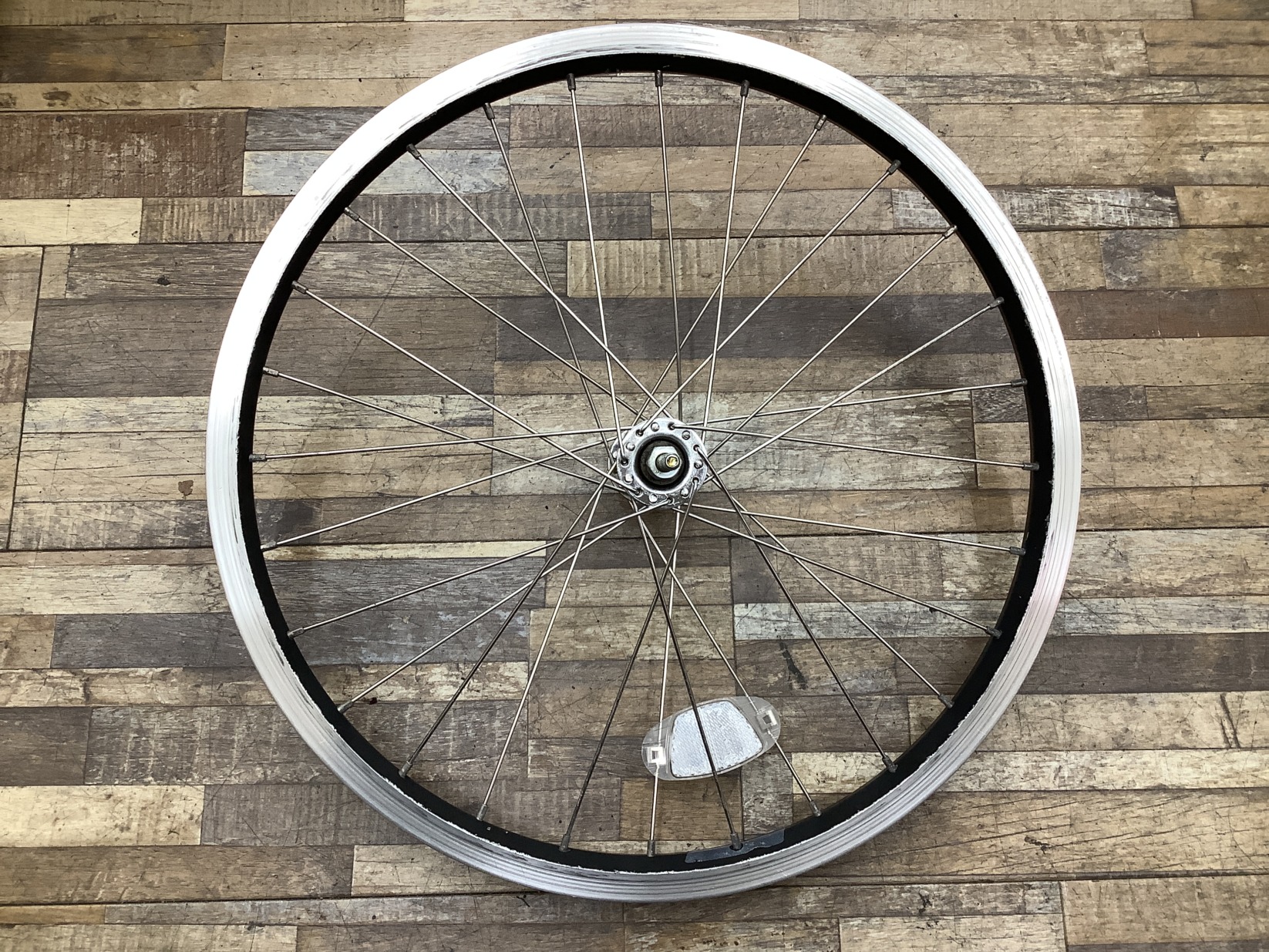 W119 BRIDGESTONE Angelino petite e ブリヂストン アンジェリーノプティットe(A20L83)20インチ 電動アシスト自転車 ホイール