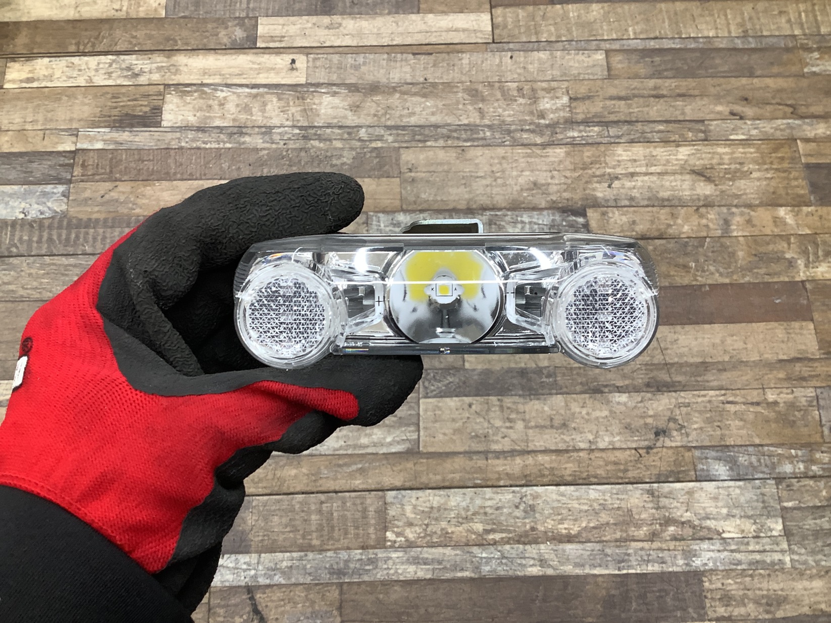 L12 BRIDGESTONE FRONTIA RAKUTTO ブリヂストン フロンティア ラクット(FK4B40)24インチ 電動アシスト自転車 LEDライト