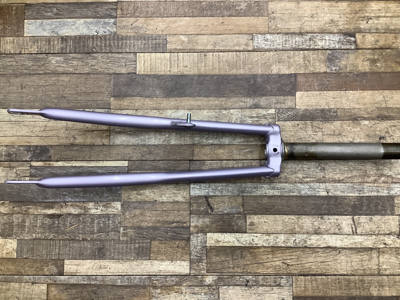 K392 BRIDGESTONE Assista LT ブリヂストン アシスタライト(A6T33)26インチ 電動アシスト自転車 フロントフォーク