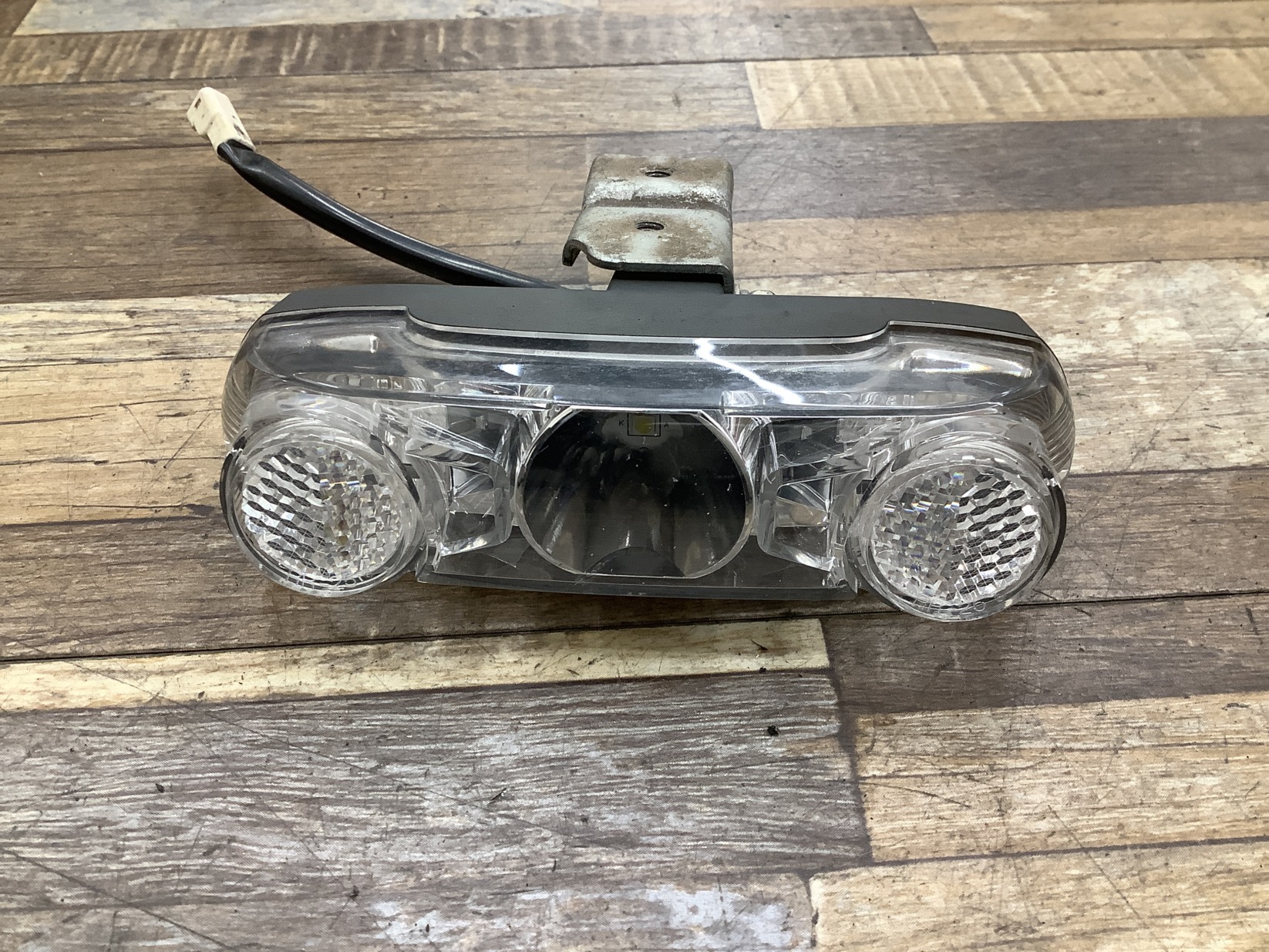 K401 YAMAHA PAS Natura L ヤマハ パス ナチュラL(PA26NL)26インチ 電動アシスト自転車 LEDライト