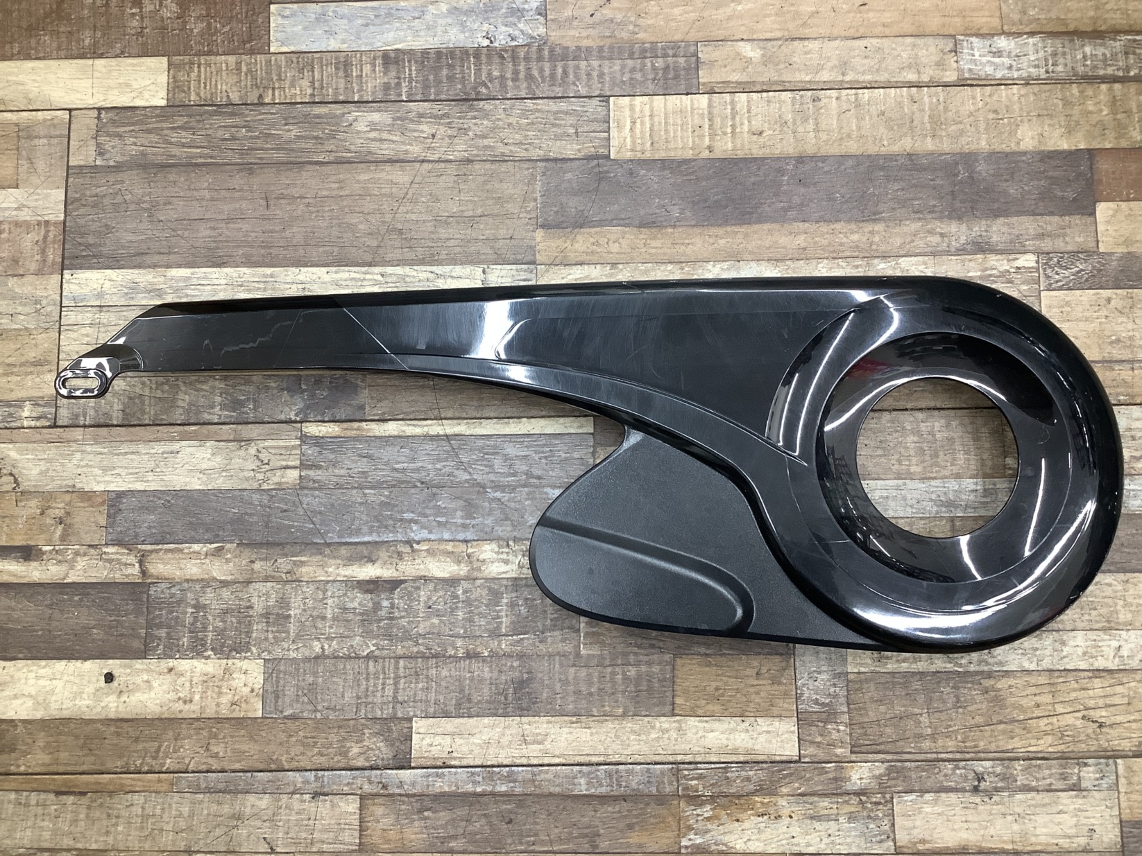 K405 BRIDGESTONE Assista BASIC ブリヂストン アシスタベーシック(A4B16)24インチ 電動アシスト自転車 チェーンカバー