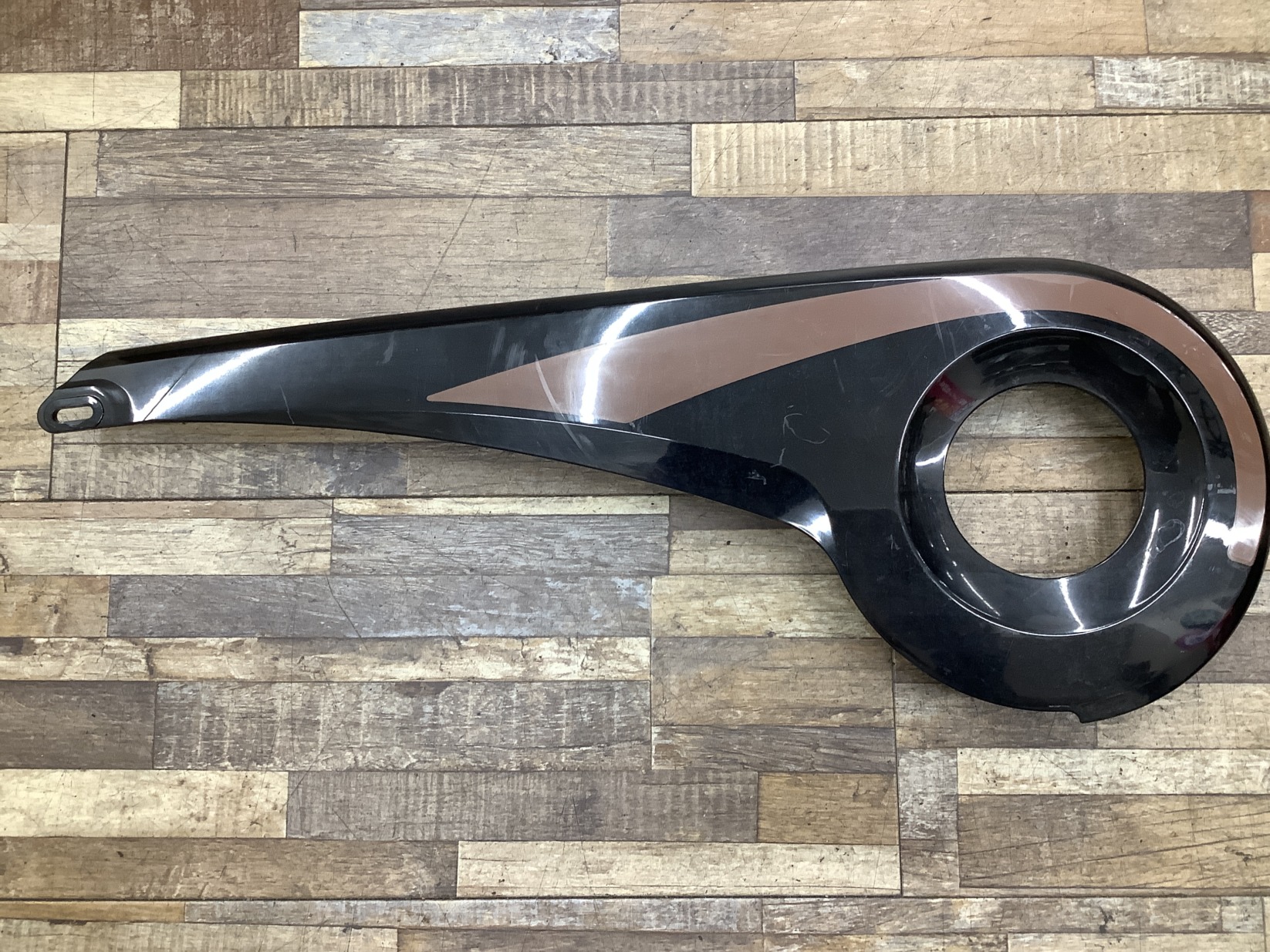 K410 YAMAHA PAS Natura L Super ヤマハ パス ナチュラ L スーパー(PM24NLSP)24インチ 電動アシスト自転車 チェーンカバー