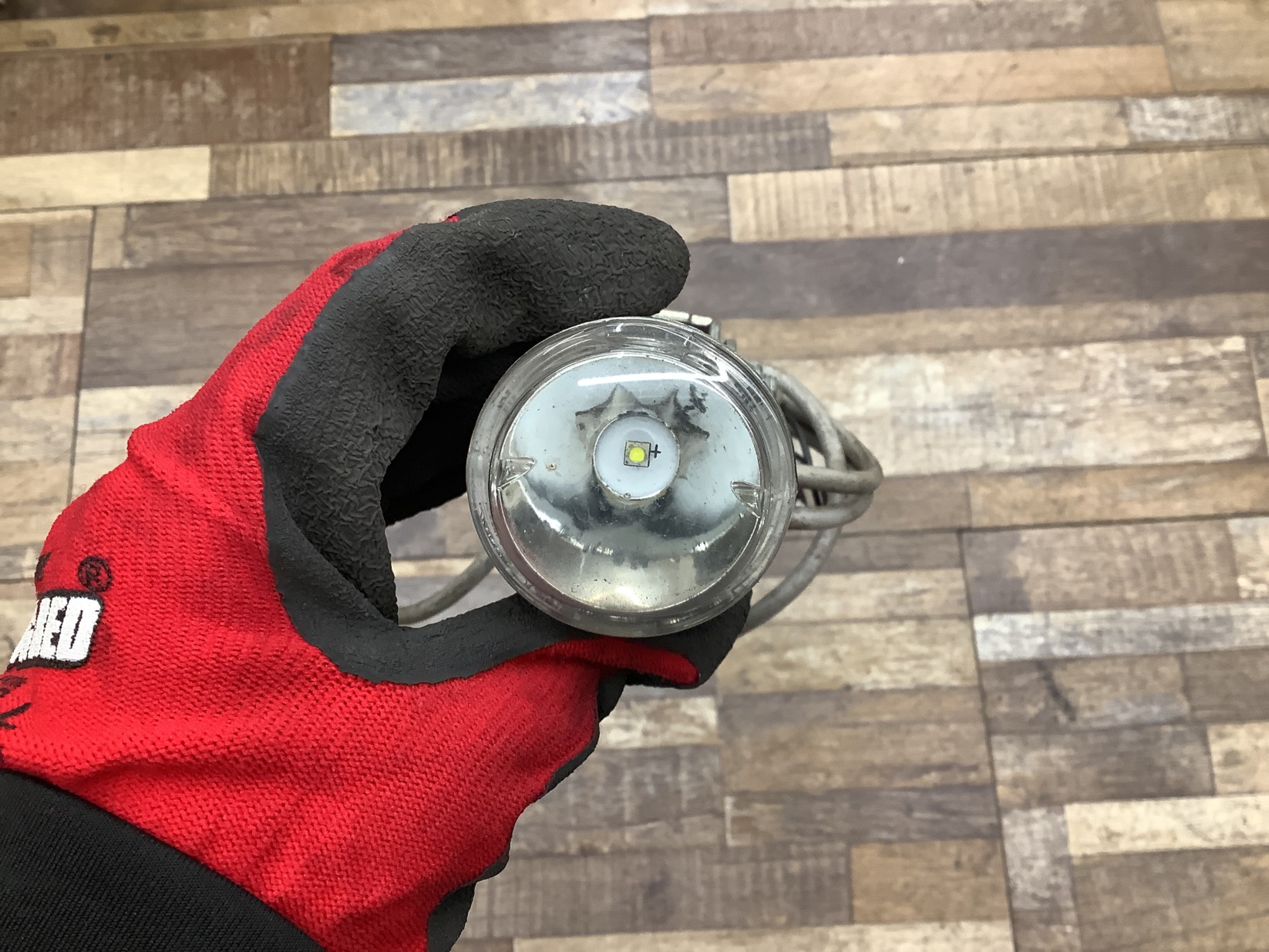 L16 Panasonic COLORS EB パナソニック カラーズ・EB(BE-ELCF632V)26インチ 電動アシスト自転車 LEDライト