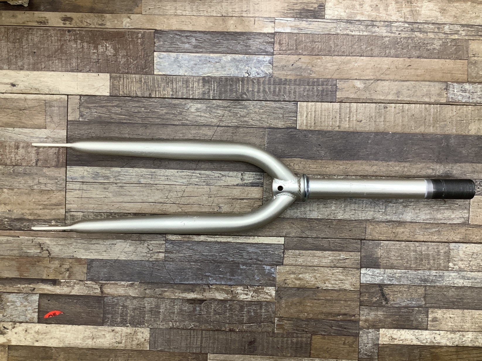 L18 Panasonic ViVi L 20 パナソニック ビビ・L・20(BE-ELL032S)20インチ 電動アシスト自転車 フロントフォーク