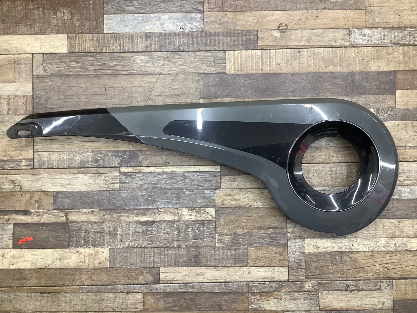 L20 YAMAHA PAS Natura XL ヤマハ パス ナチュラ XL(PA26NXL)26インチ 電動アシスト自転車 チェーンカバー