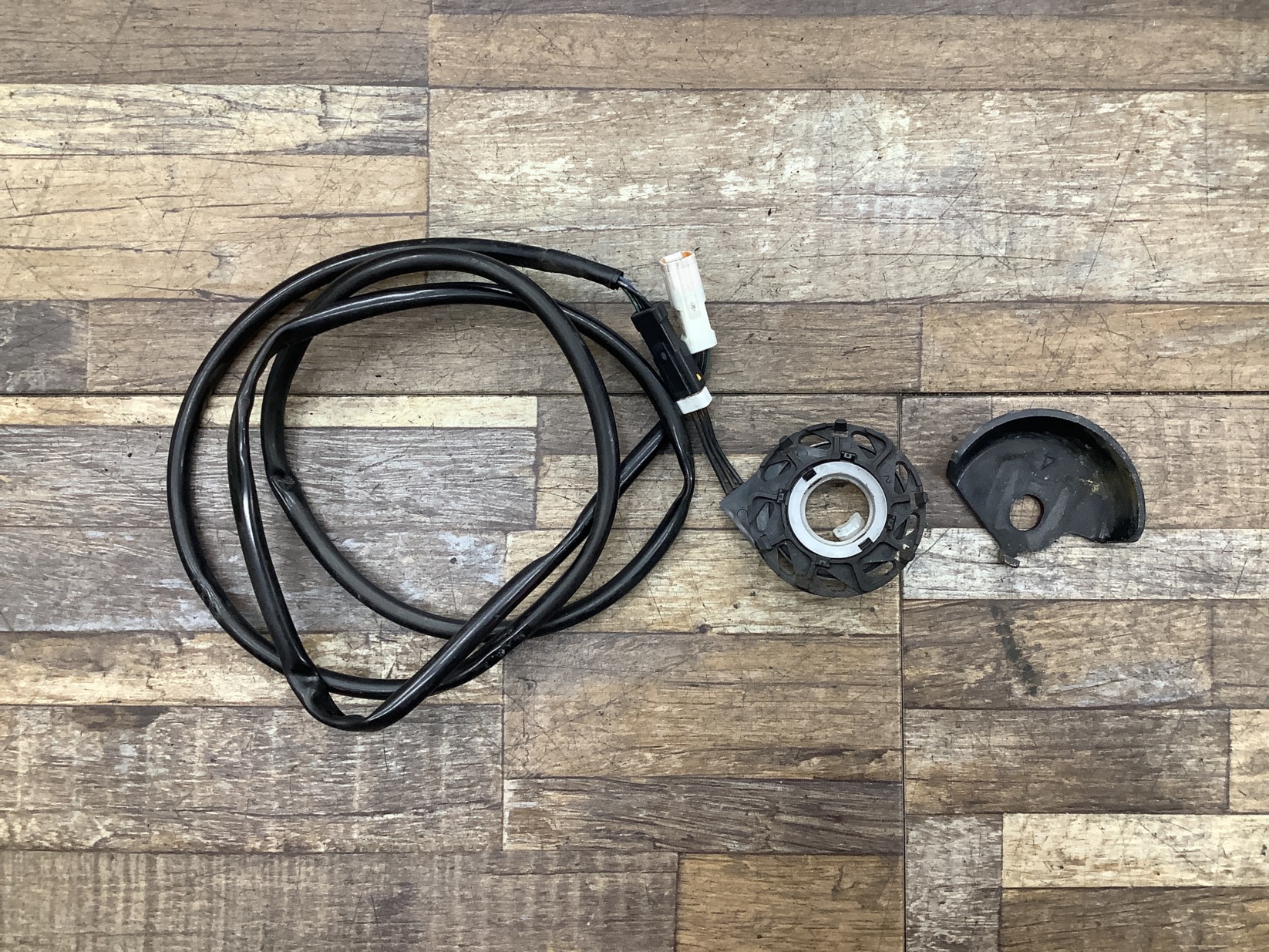 L20 YAMAHA PAS Natura XL ヤマハ パス ナチュラ XL(PA26NXL)26インチ 電動アシスト自転車 スピードセンサー