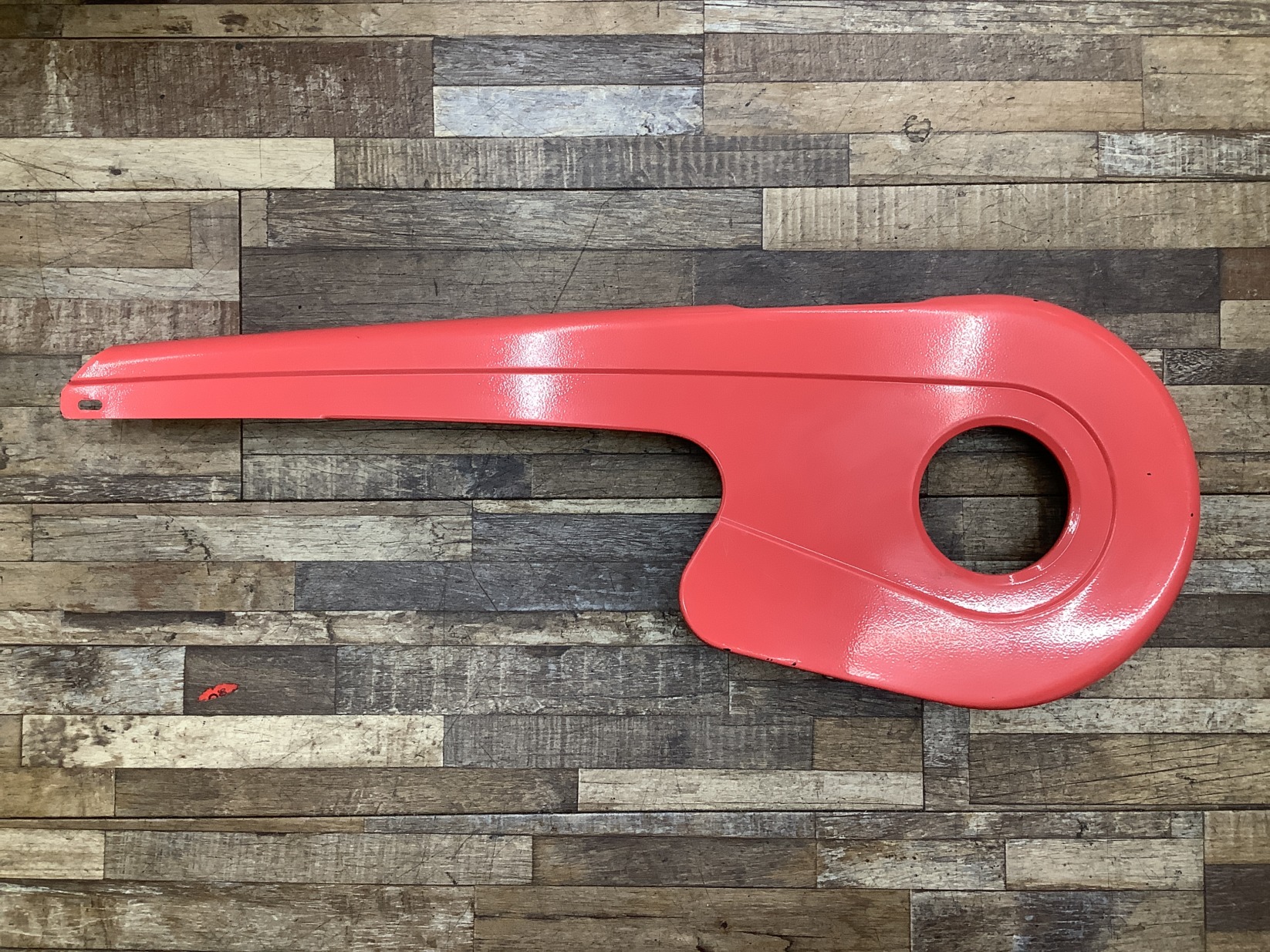 L21 Panasonic Gyutto mini EX パナソニック ギュット・ミニ・EX(BE-ELME03M)20インチ 電動アシスト自転車 チェーンカバー