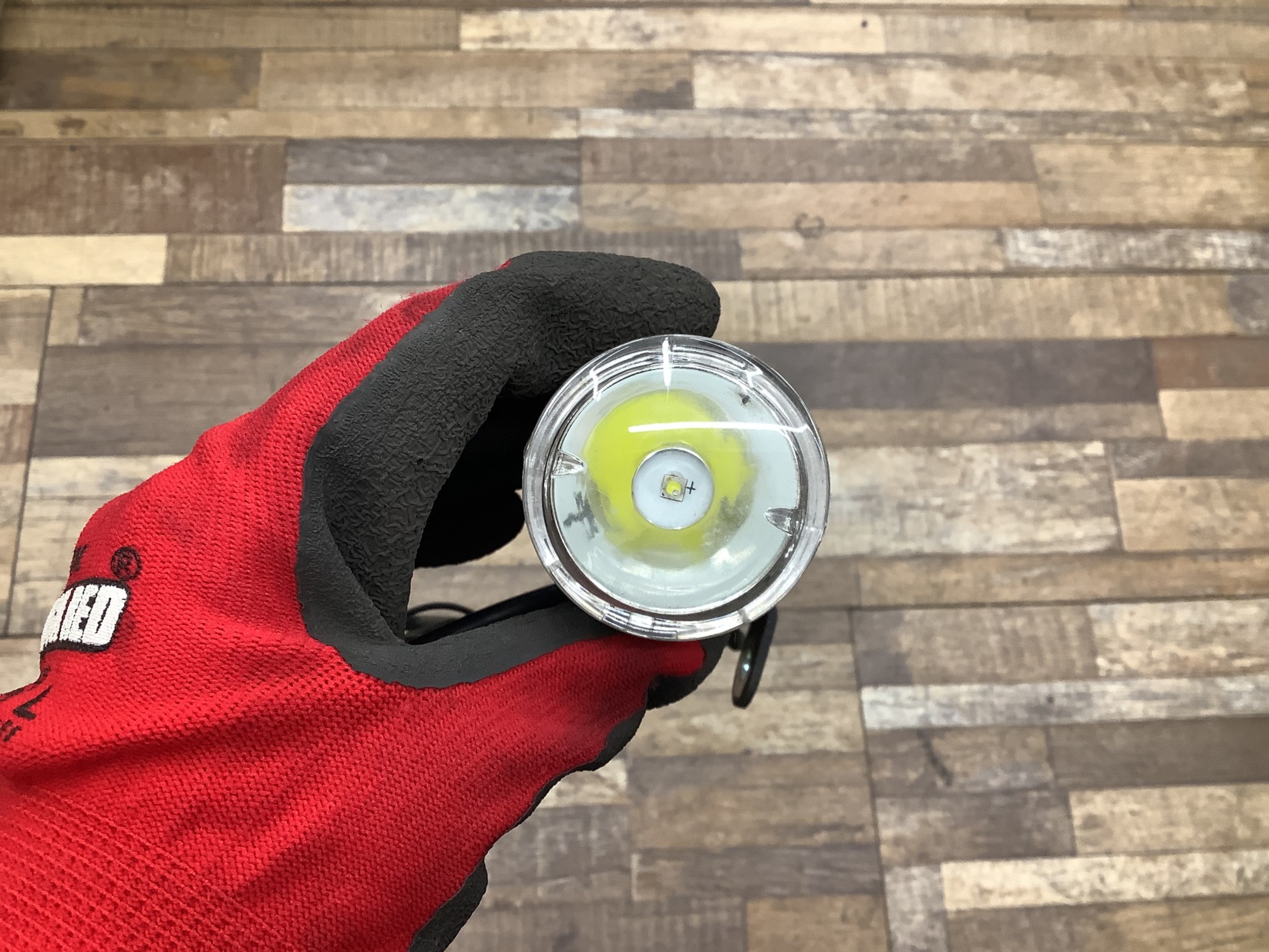 L21 Panasonic Gyutto mini EX パナソニック ギュット・ミニ・EX(BE-ELME03M)20インチ 電動アシスト自転車 LEDライト