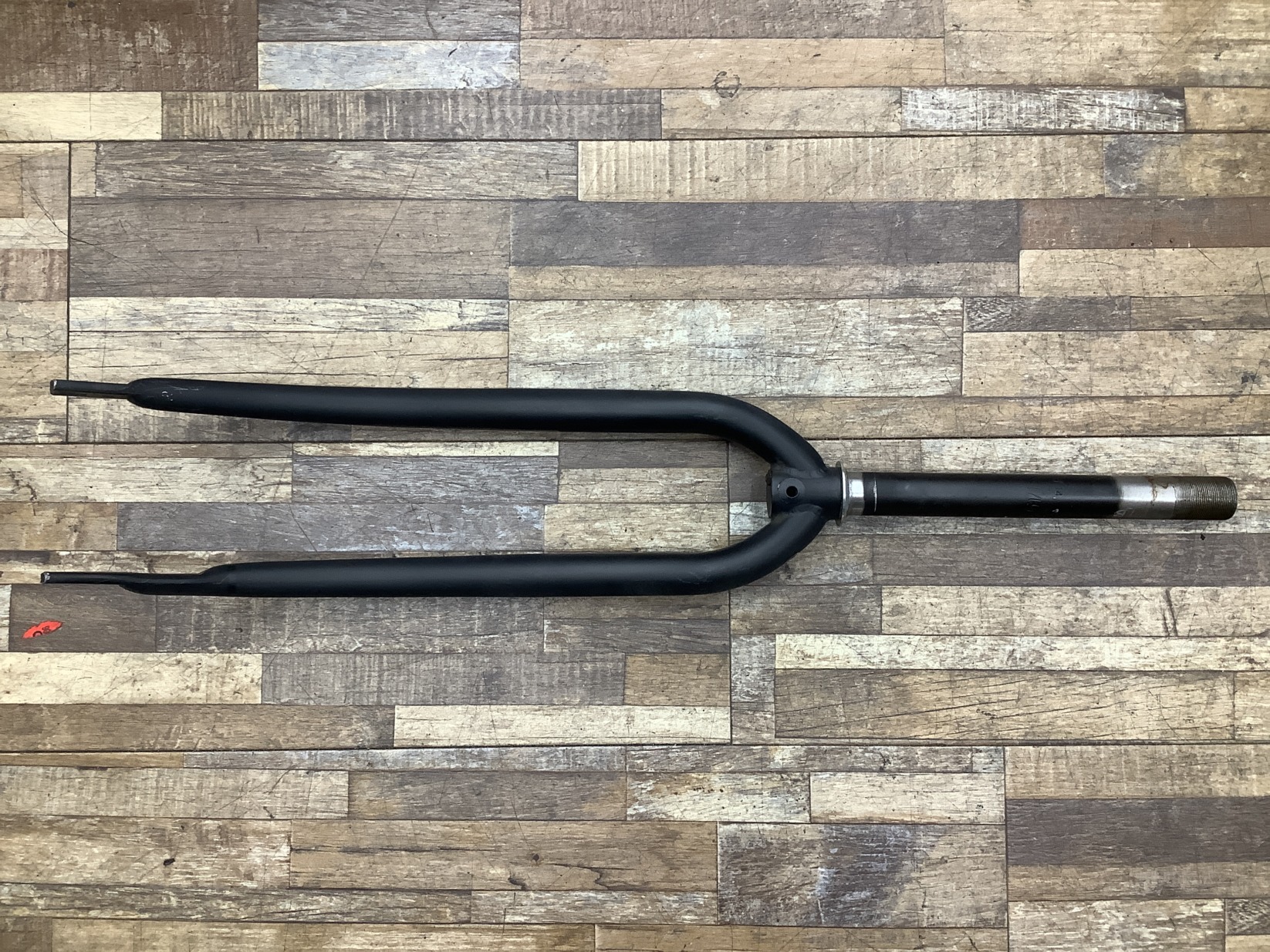 L22 YAMAHA PAS CITY-L5 ヤマハ パス シティ L5(PM27CL5)27インチ 電動アシスト自転車 フロントフォーク