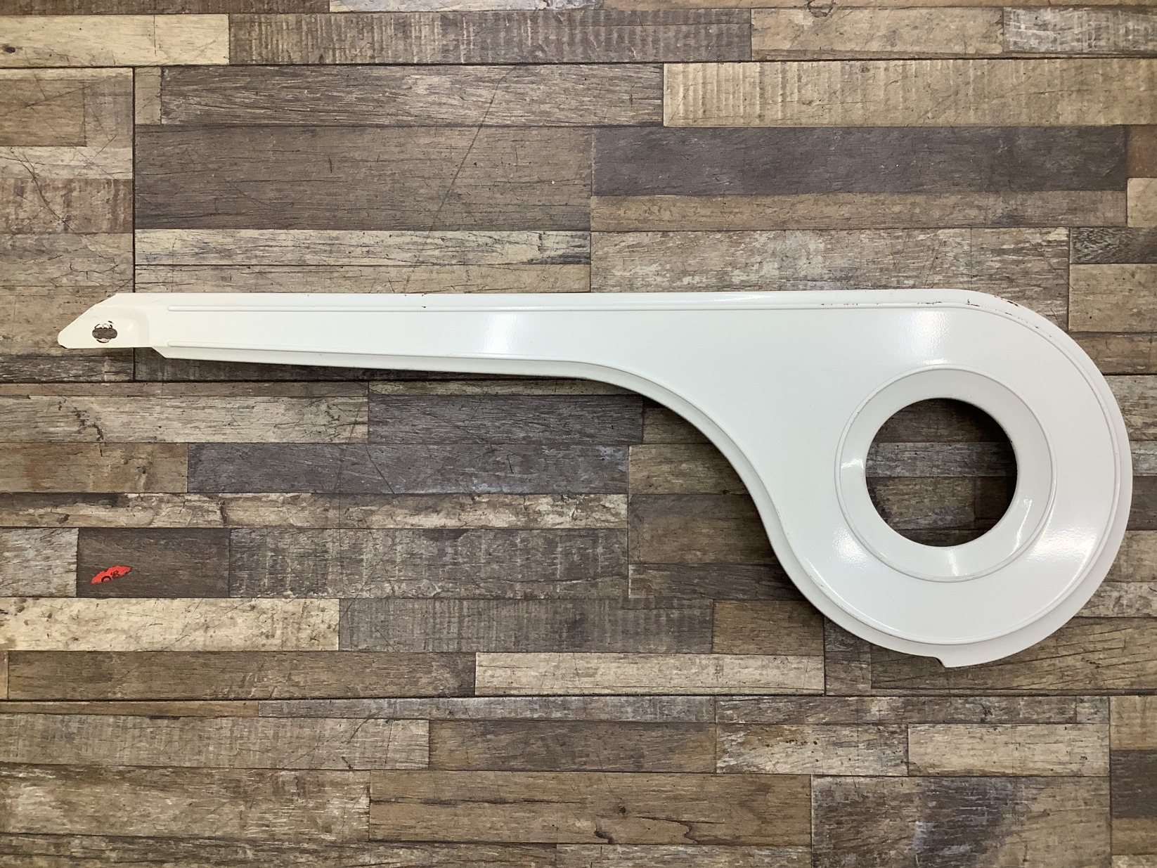 L23 BRIDGESTONE bikke MOB e ブリヂストン ビッケ モブ e(BM0C37)20インチ 電動アシスト自転車 チェーンカバー