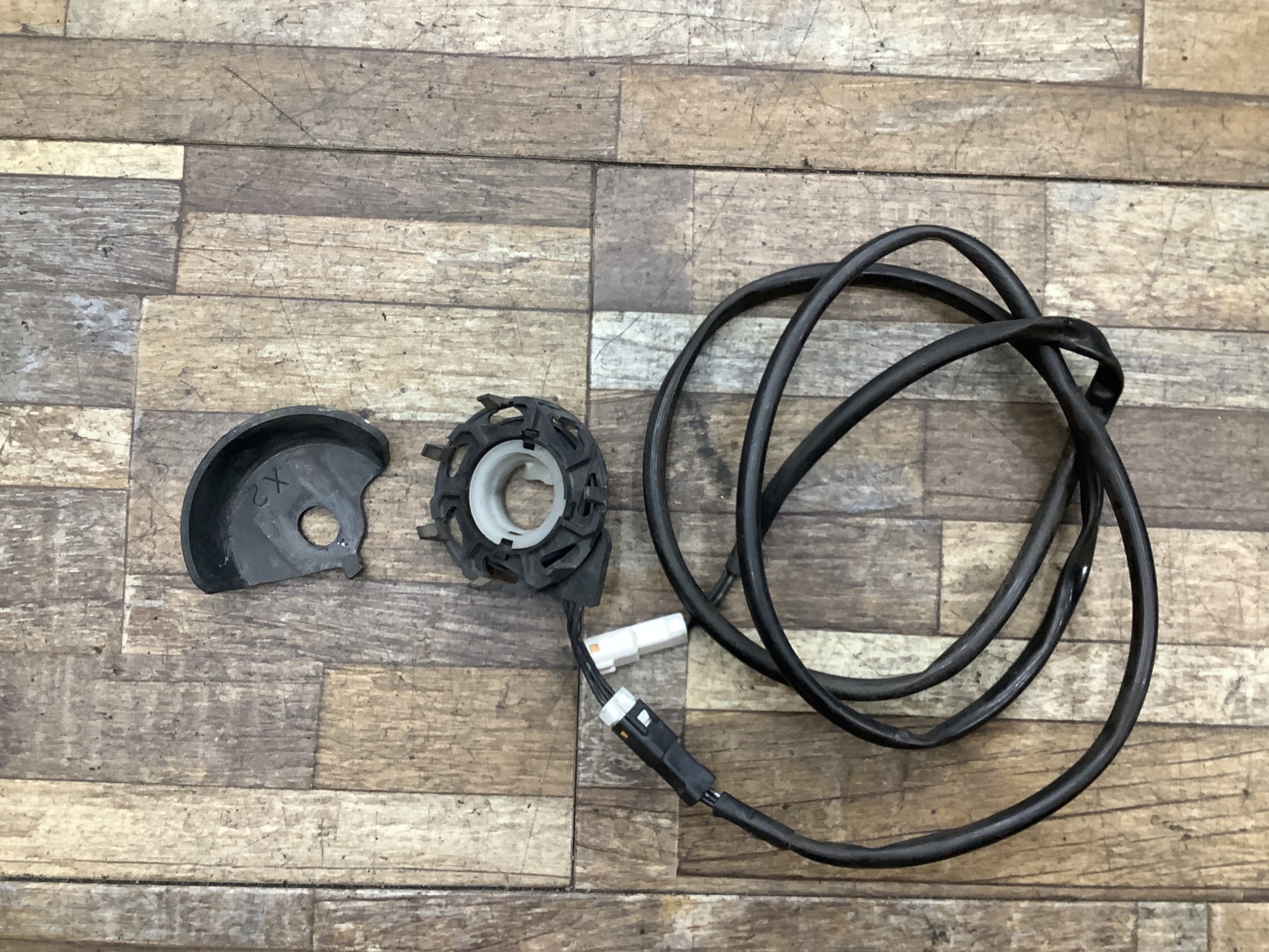 L24 YAMAHA PAS Babby XL ヤマハ パス バビー XL(PA20BXL)20インチ 電動アシスト自転車 スピードセンサー