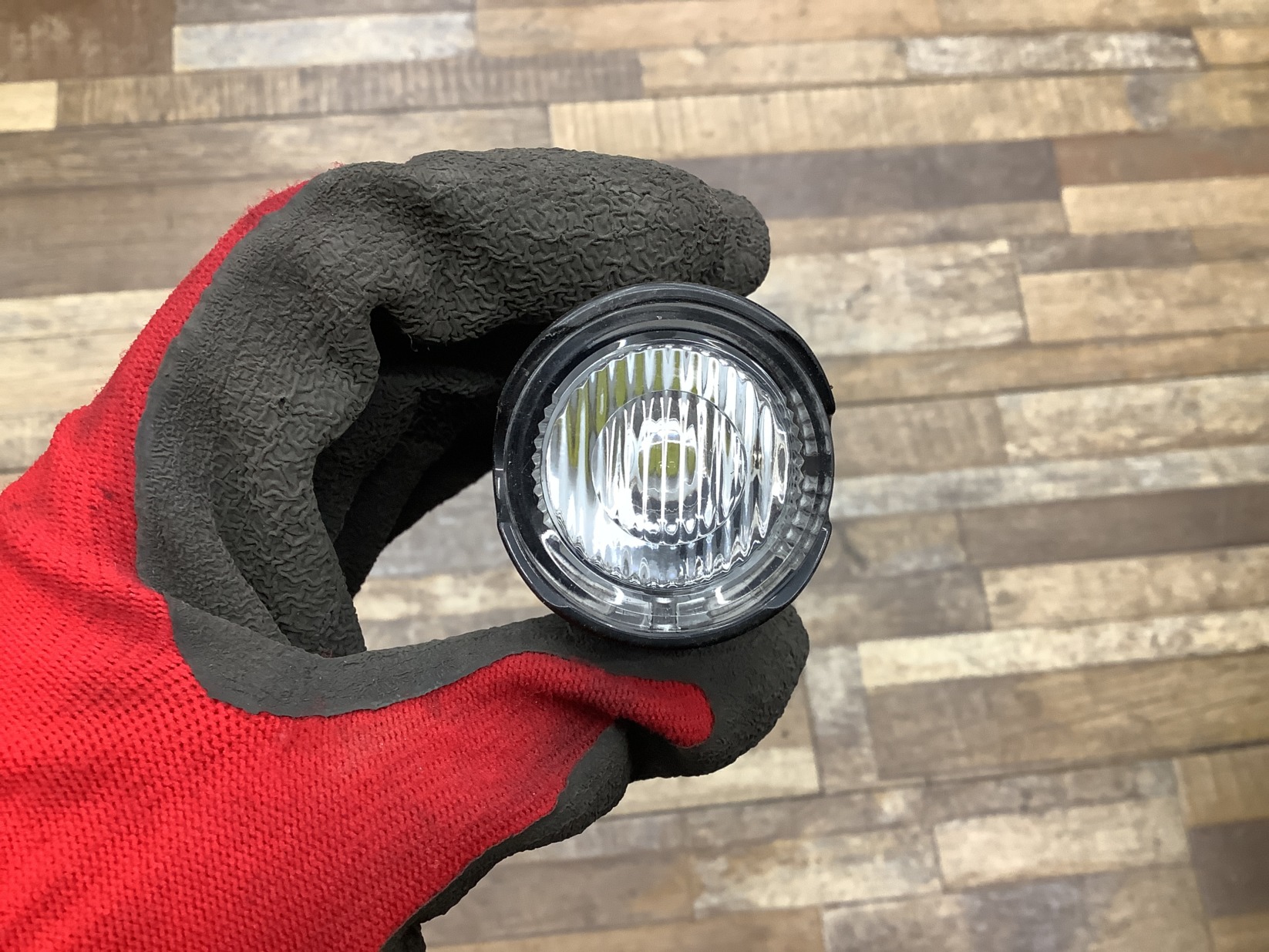 L26 YAMAHA PAS With ヤマハ パス ウィズ(PA26W)26インチ 電動アシスト自転車 LEDライト