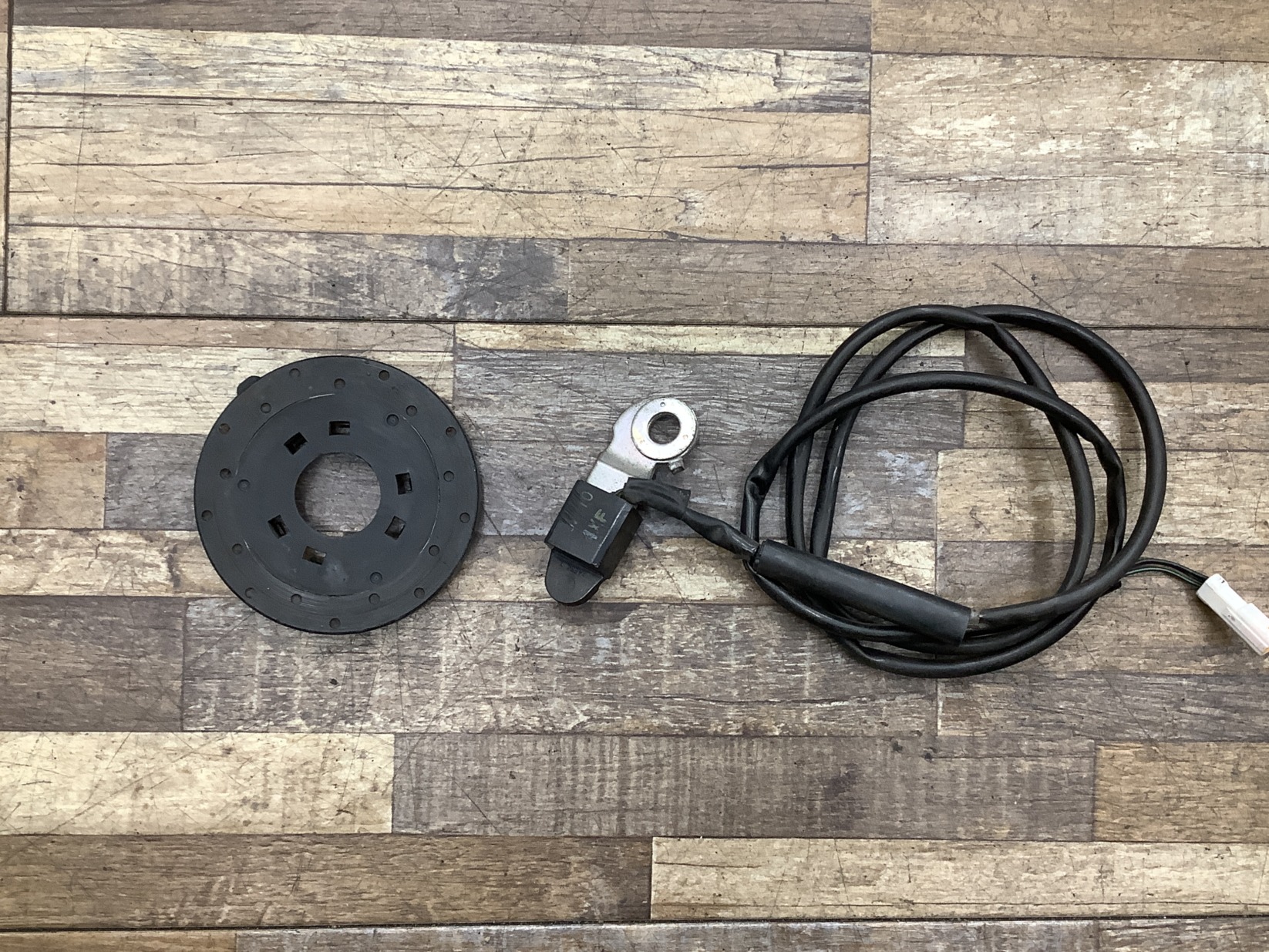 L29 BRIDGESTONE Assista DX Special ブリヂストン アシスタ DX Special(A6DS84)24インチ 電動アシスト自転車 スピードセンサー