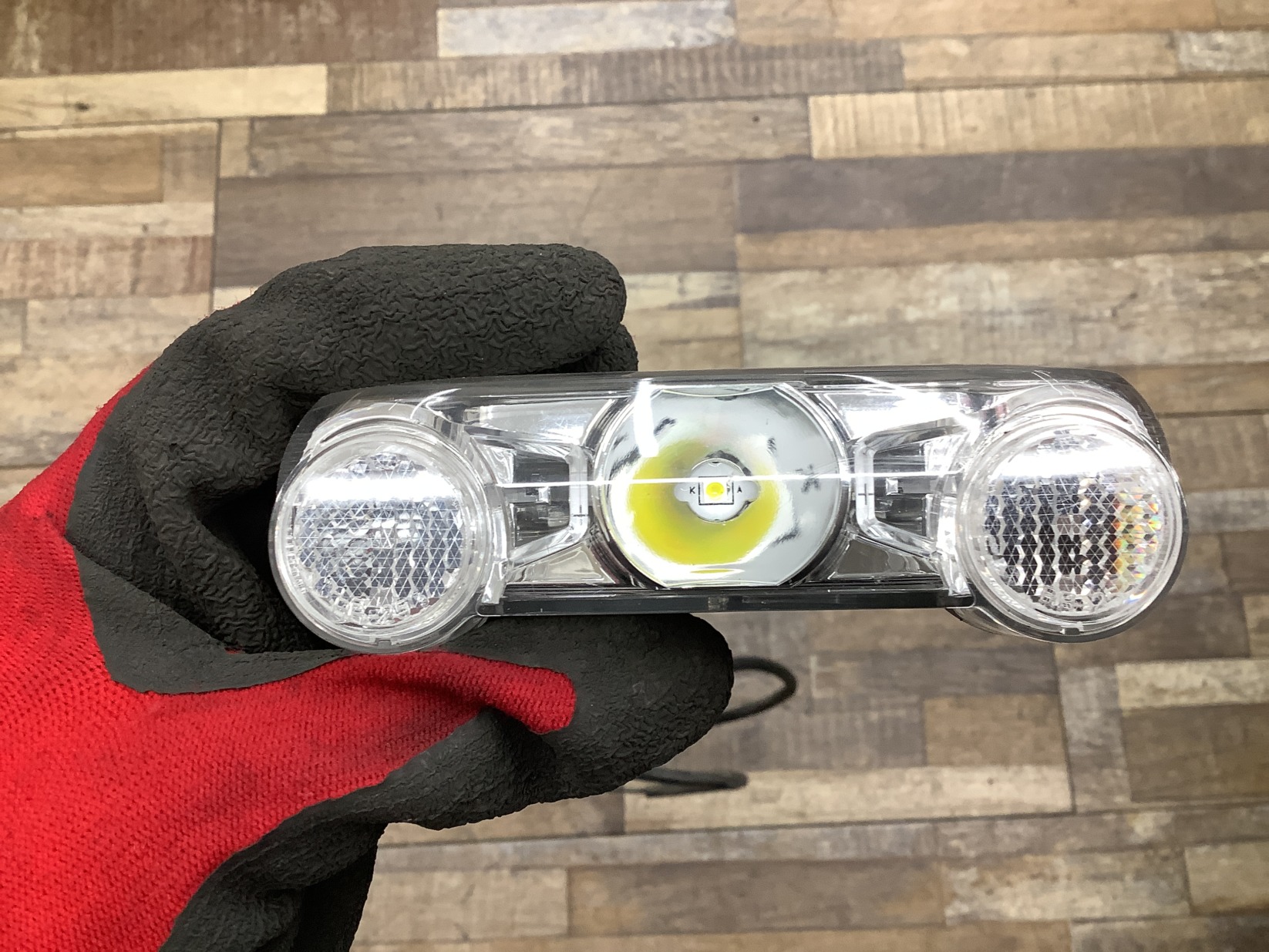 L34 YAMAHA PAS Natura L ヤマハ パス ナチュラL(PA26NL)26インチ 電動アシスト自転車 LEDライト