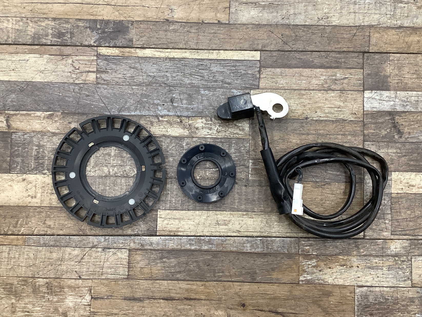 L37 BRIDGESTONE Angelino Petite e ブリヂストン アンジェリーノプティットe(A20L83)20インチ 電動アシスト自転車スピードセンサー