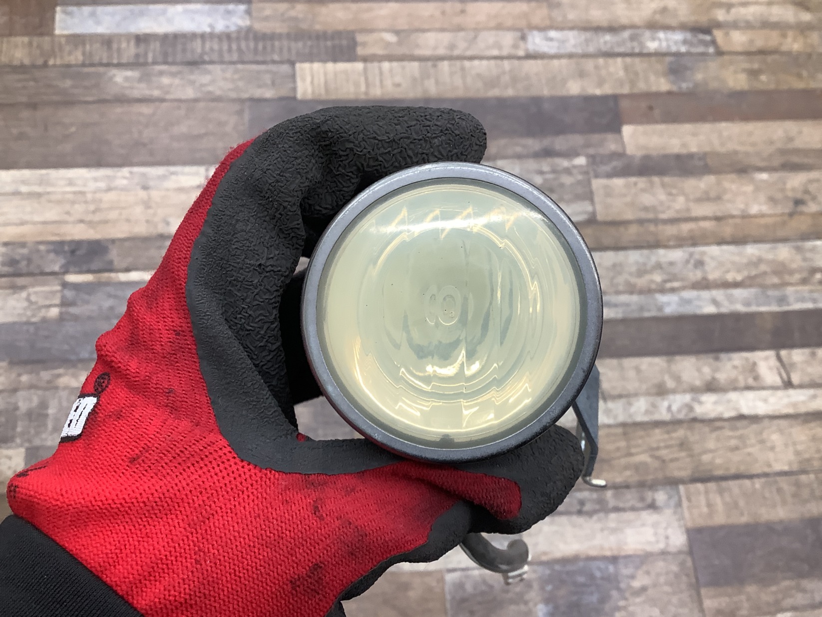 L38 YAMAHA PAS Lithium M ヤマハ パス リチウム M(PZ26LM)26インチ 電動アシスト自転車 LEDライト