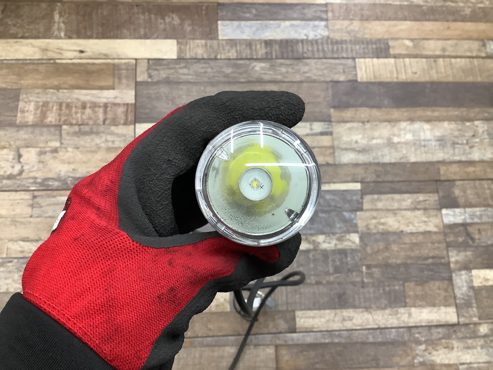 L40 Panasonic Gyutto mini DX パナソニック ギュット・ミニ・DX(BE-ELMD032N)20インチ 電動アシスト自転車 LEDライト