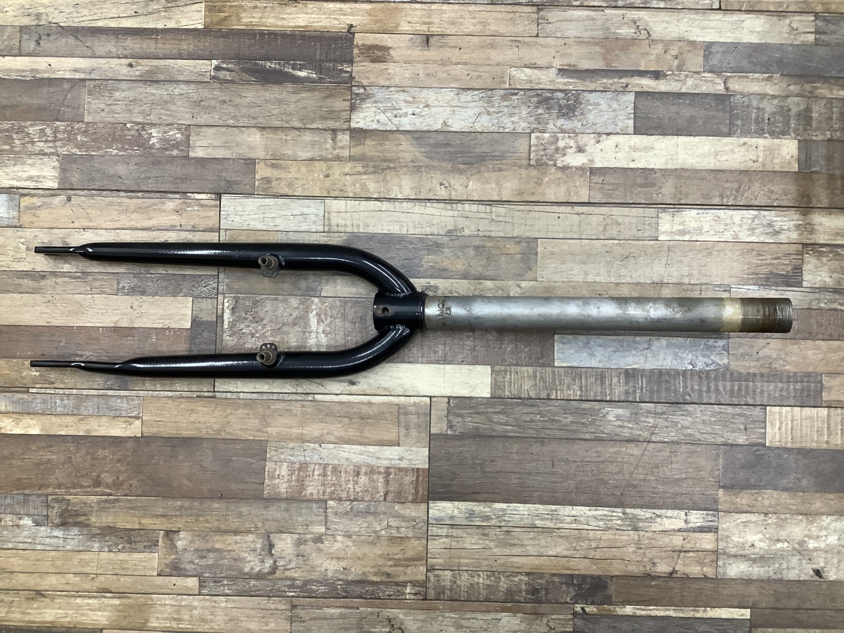 L44 YAMAHA PAS CITY-X ヤマハ パス シティエックス(PA20CX)20インチ 電動アシスト自転車 フロントフォーク