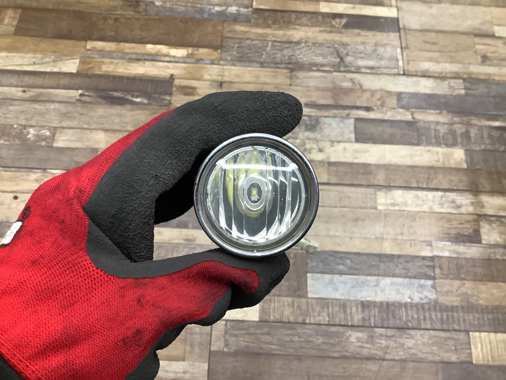 L44 YAMAHA PAS CITY-X ヤマハ パス シティエックス(PA20CX)20インチ 電動アシスト自転車 LEDライト