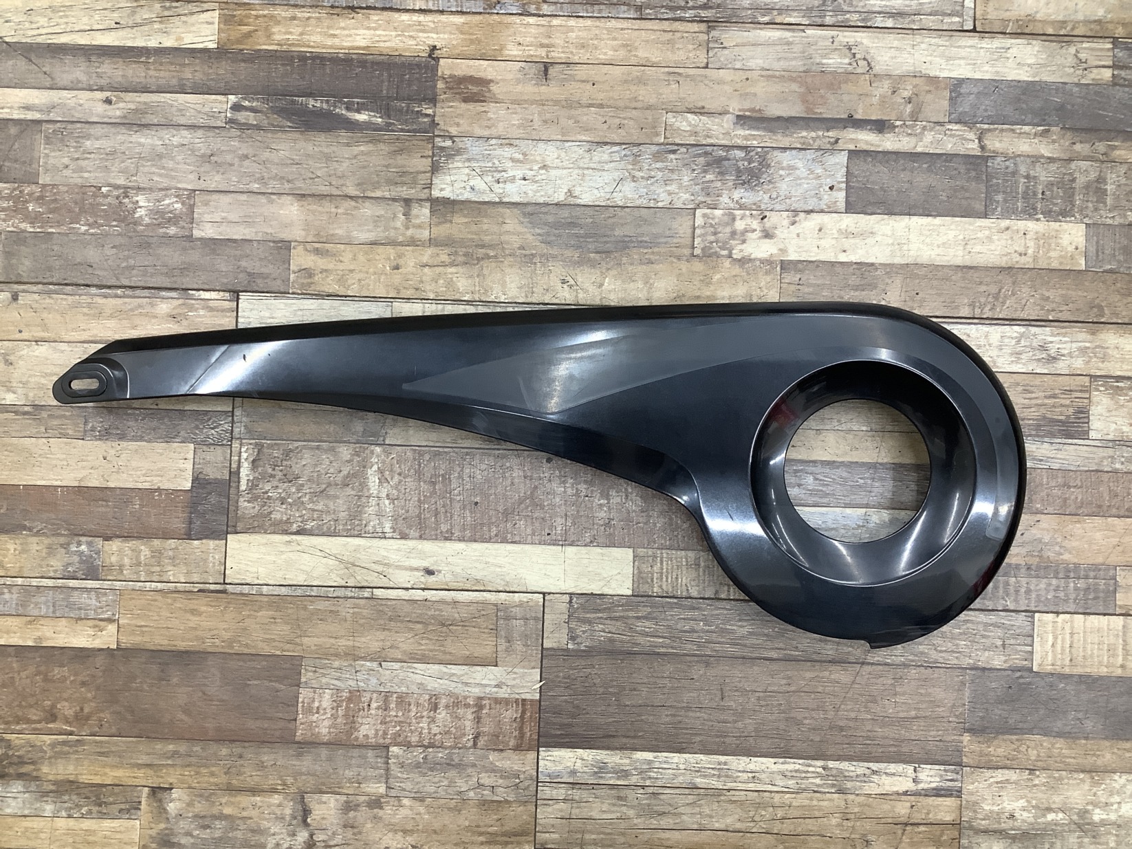 L45 YAMAHA PAS Natura L DX ヤマハ パス ナチュラL DX(PA26NLDX)26インチ 電動アシスト自転車 チェーンカバー