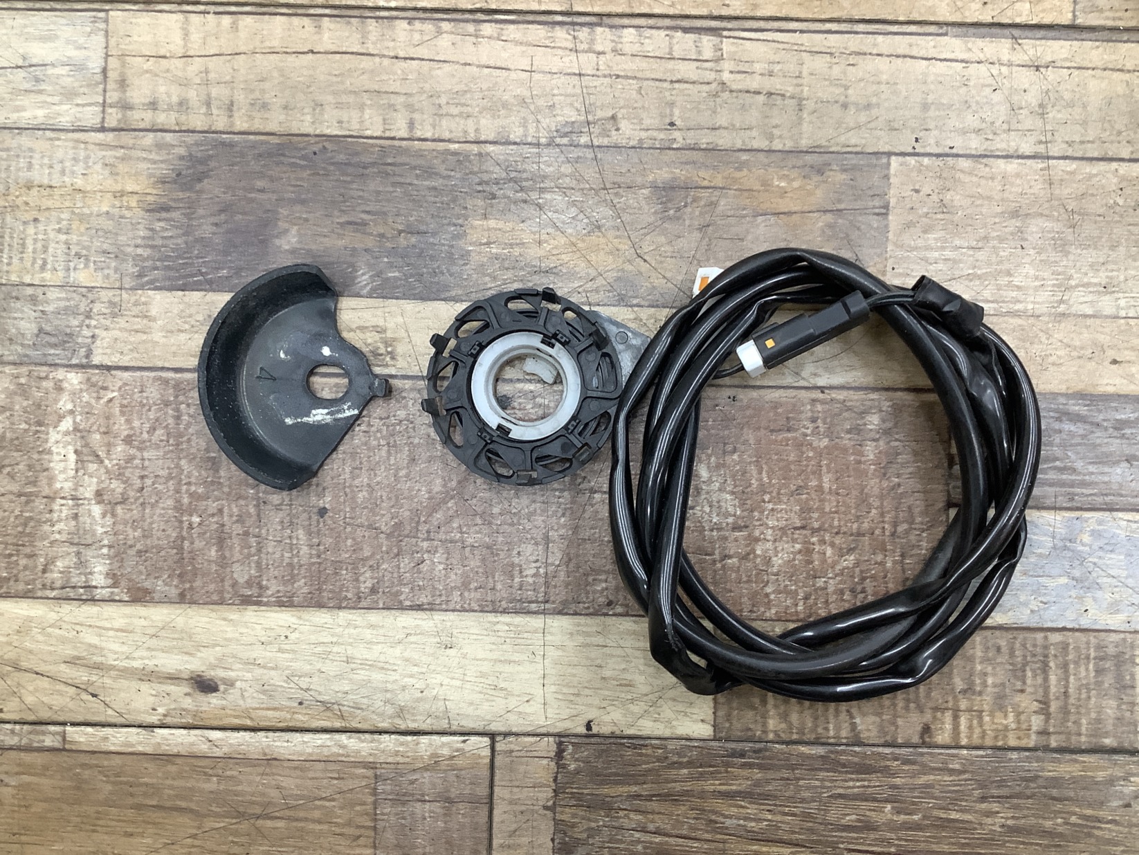 L51 YAMAHA PAS with ヤマハ パス ウィズ(PA26W)26インチ 電動アシスト自転車 スピードセンサー