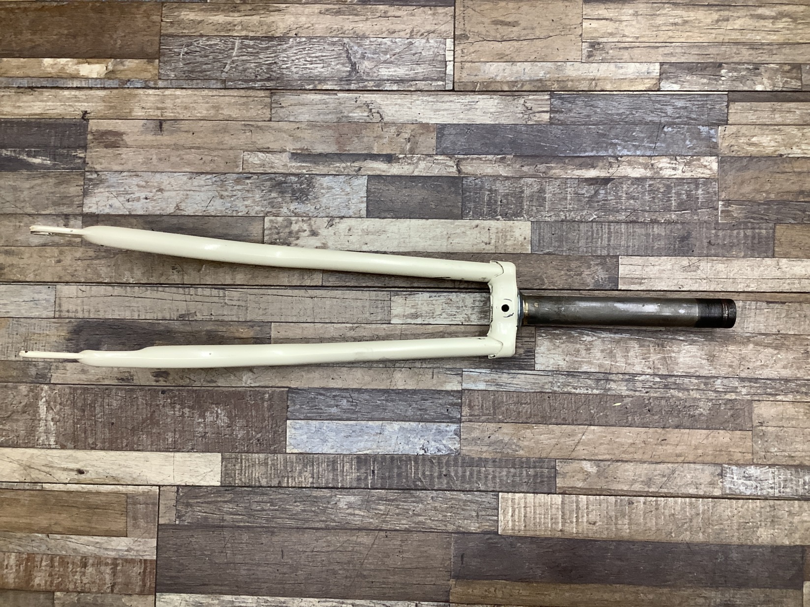 L53 BRIDGESTONE Assista Lithium DX ブリヂストン アシスタリチウムDX(A6D62)26インチ 電動アシスト自転車 フロントフォーク