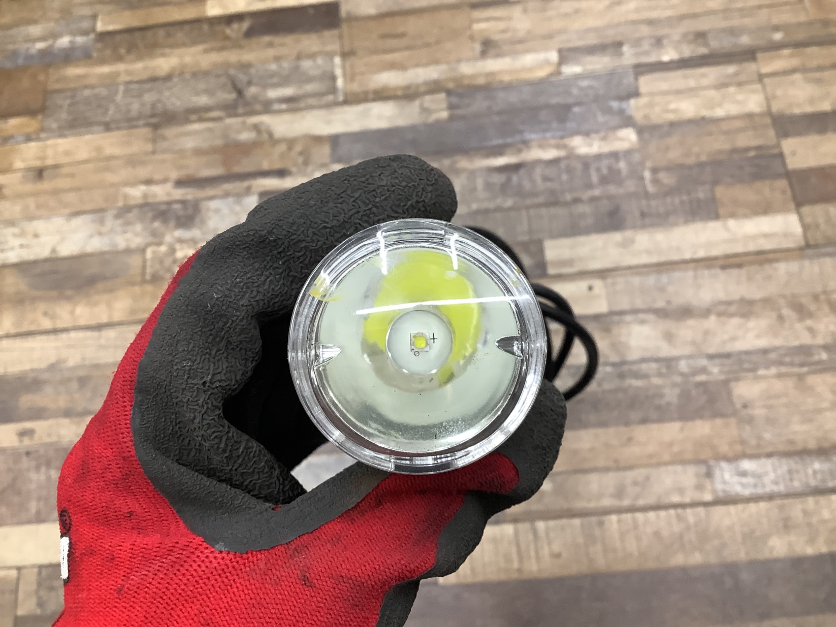 L54 Panasonic Gyutto Annys DX パナソニック ギュット・アニーズ・DX(BE-ELMA03AF)20インチ 電動アシスト自転車 LEDライト