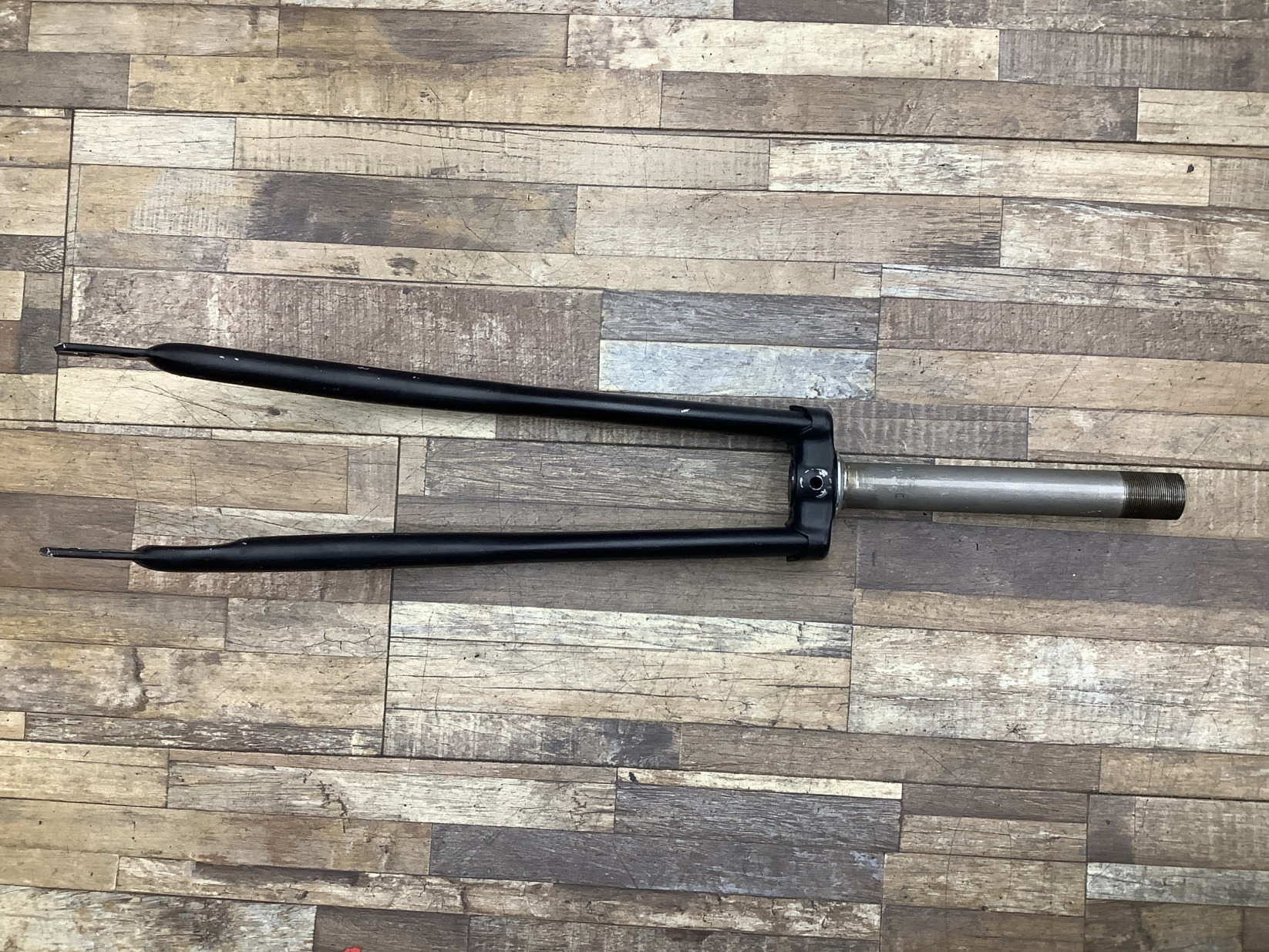 L55 YAMAHA PAS Natura XL DX ヤマハ パス ナチュラXL デラックス(PA26NXLDX)26インチ 電動アシスト自転車 フロントフォーク