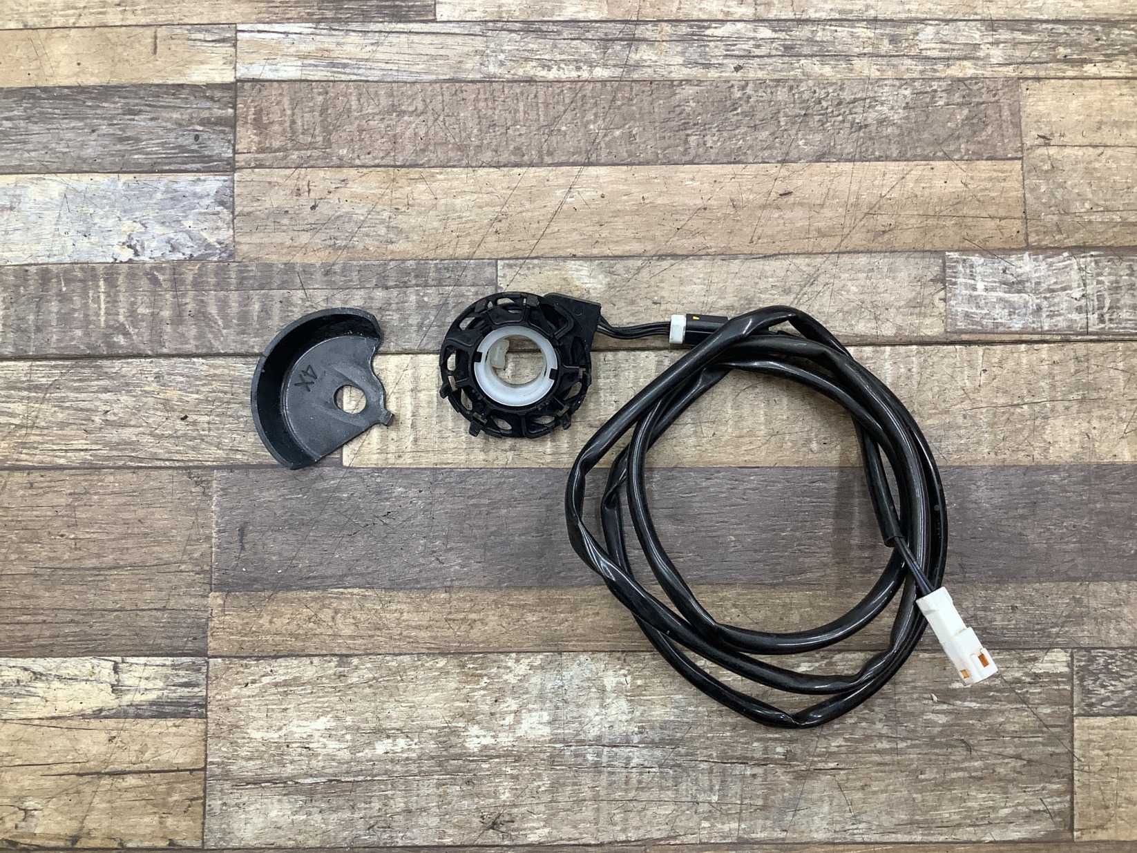 L55 YAMAHA PAS Natura XL DX ヤマハ パス ナチュラXL デラックス(PA26NXLDX)26インチ 電動アシスト自転車 スピードセンサー